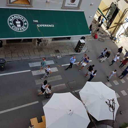 Maqueda Home Palermo Dış mekan fotoğraf