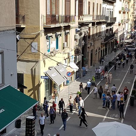 Maqueda Home Palermo Dış mekan fotoğraf