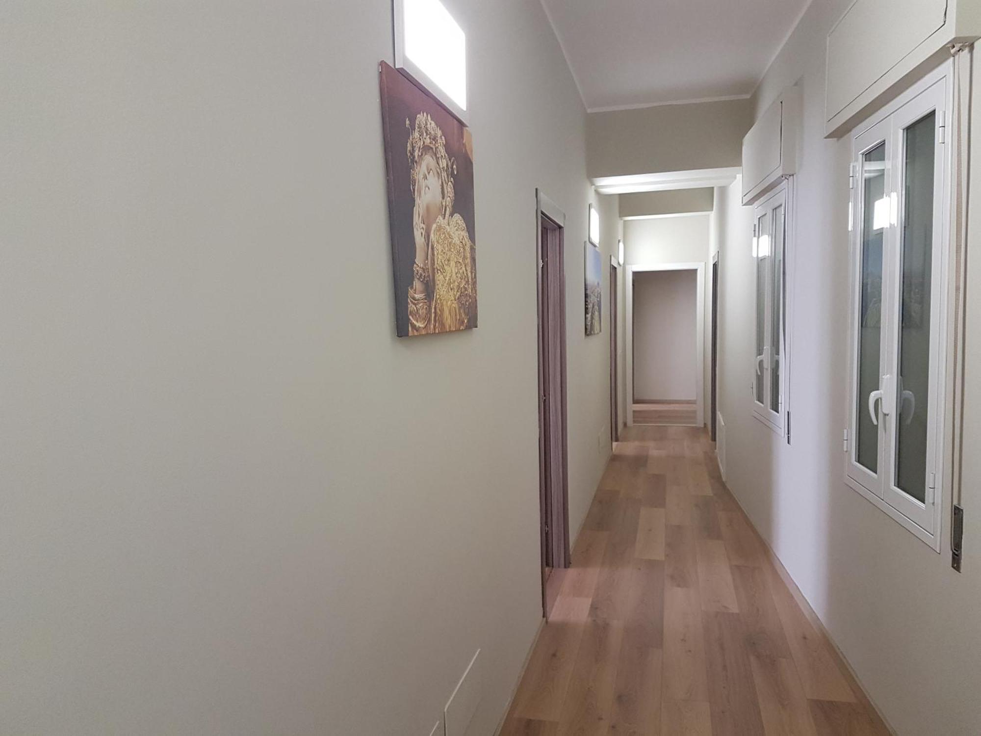 Maqueda Home Palermo Dış mekan fotoğraf