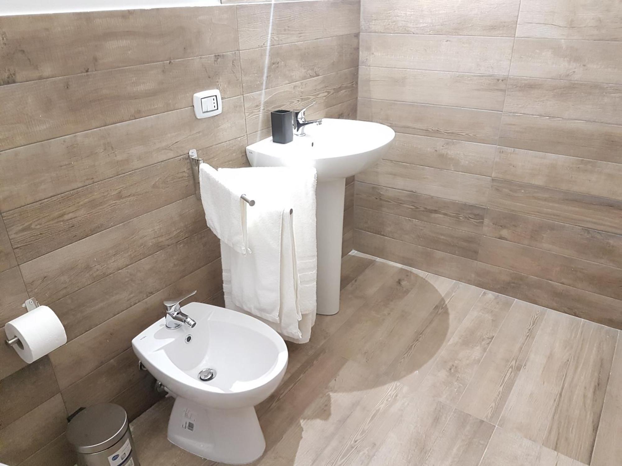 Maqueda Home Palermo Dış mekan fotoğraf