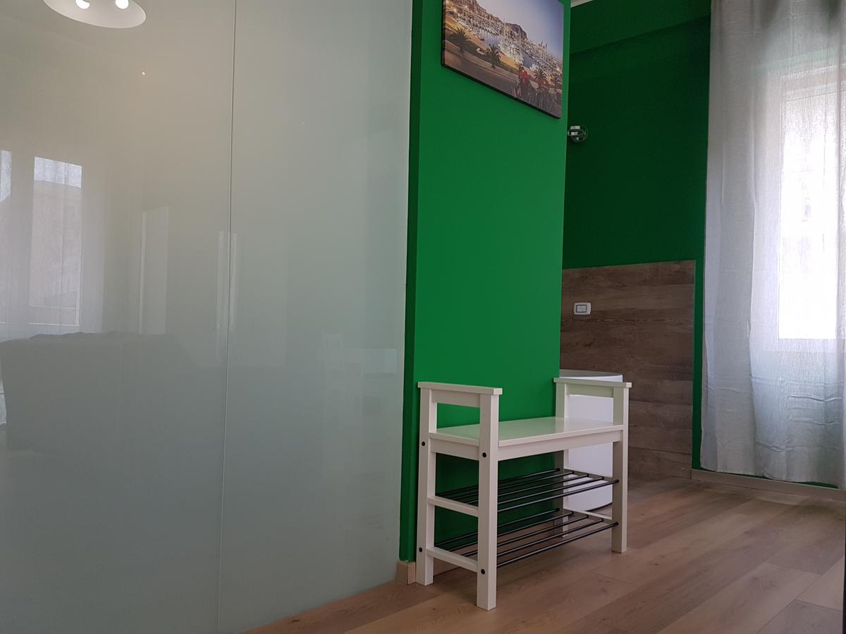 Maqueda Home Palermo Dış mekan fotoğraf