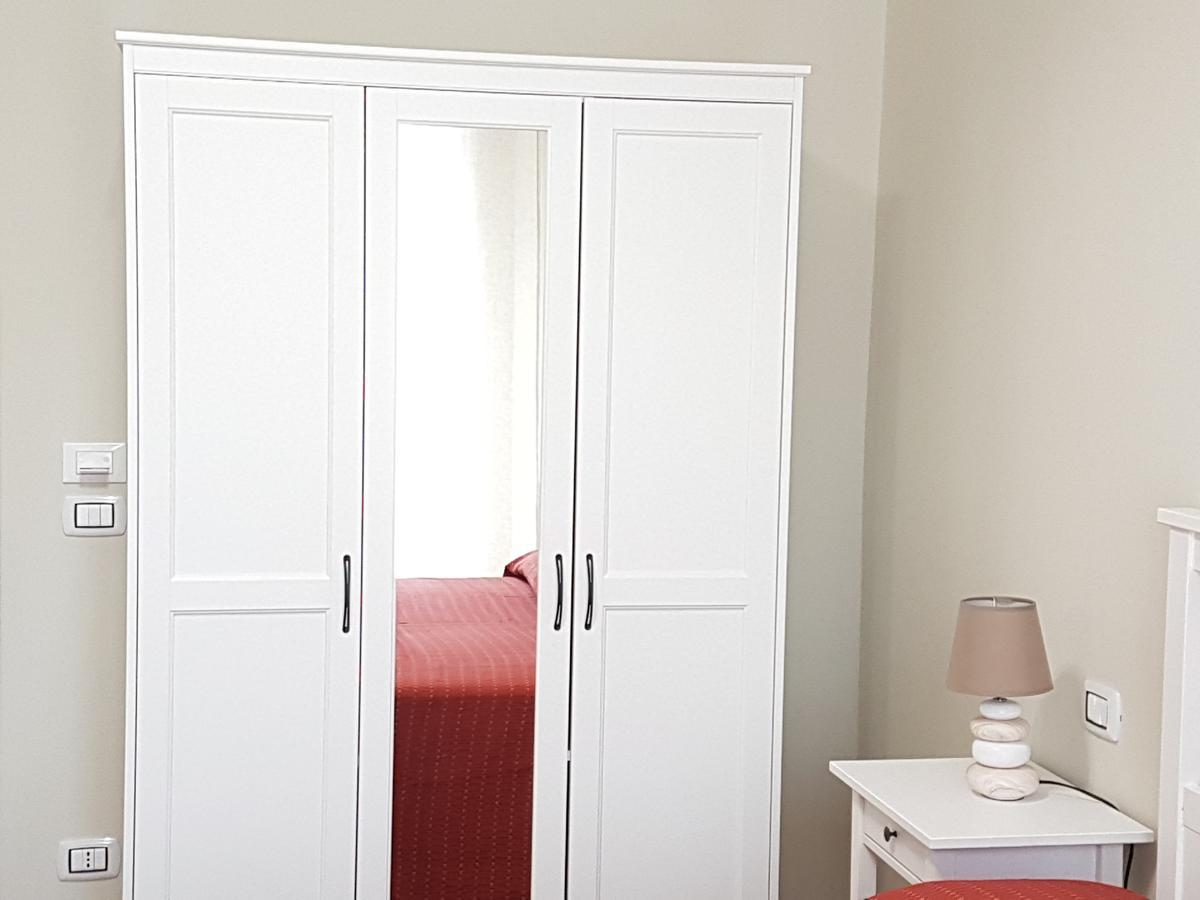 Maqueda Home Palermo Dış mekan fotoğraf