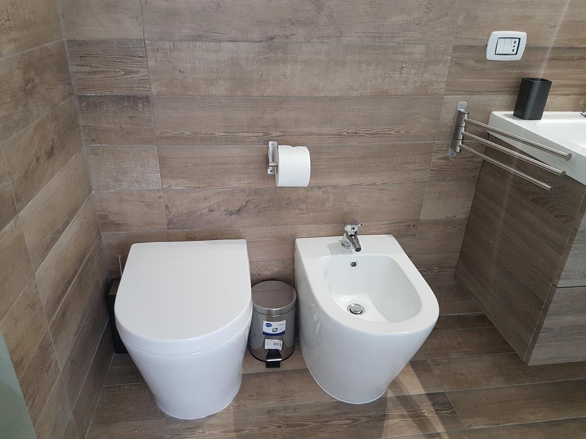 Maqueda Home Palermo Dış mekan fotoğraf
