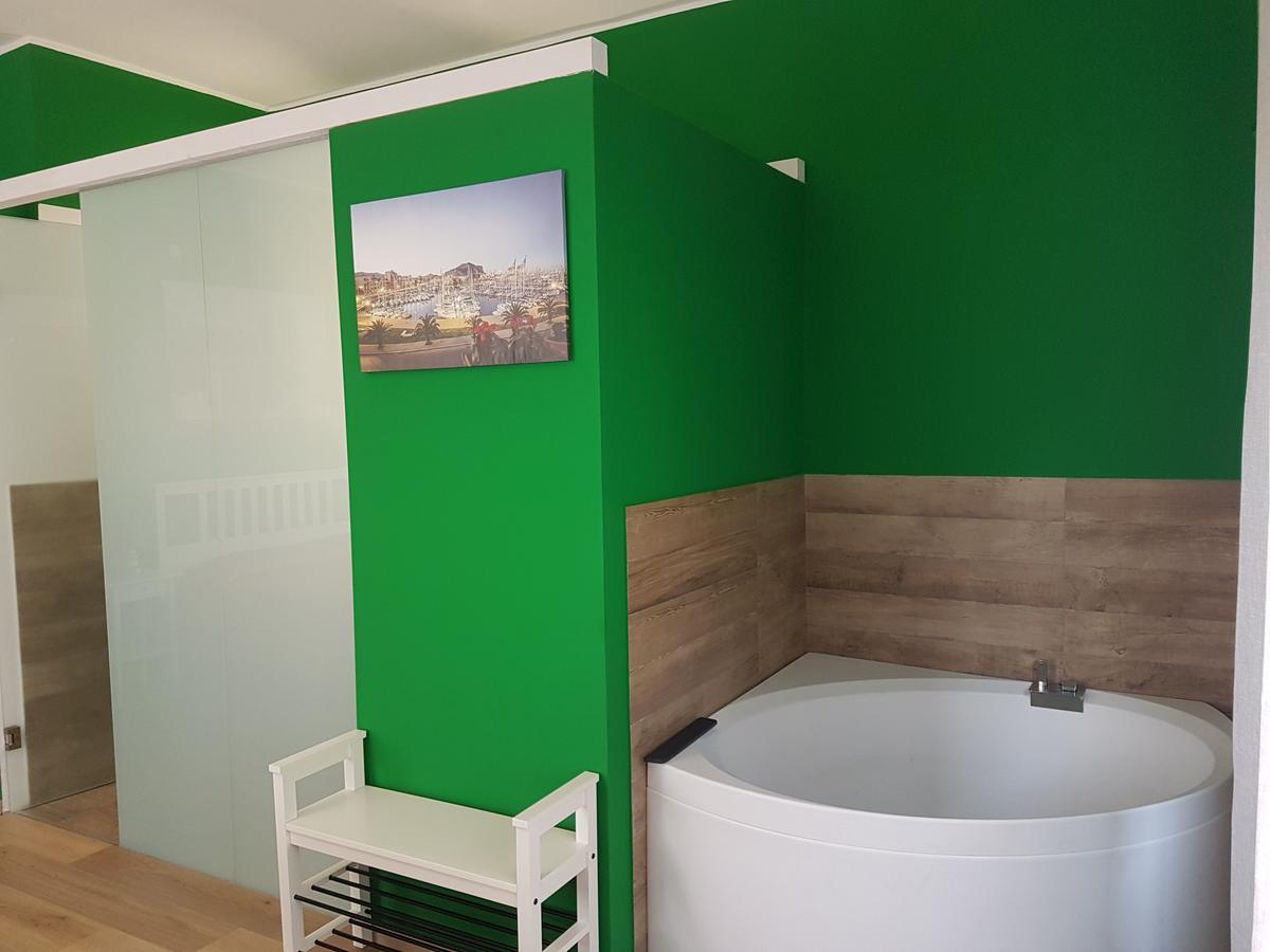 Maqueda Home Palermo Dış mekan fotoğraf