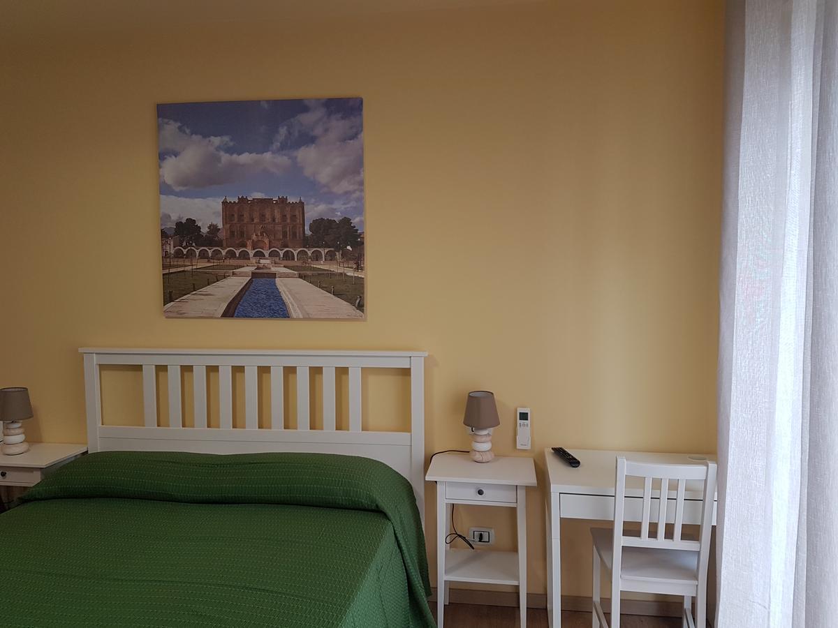 Maqueda Home Palermo Dış mekan fotoğraf