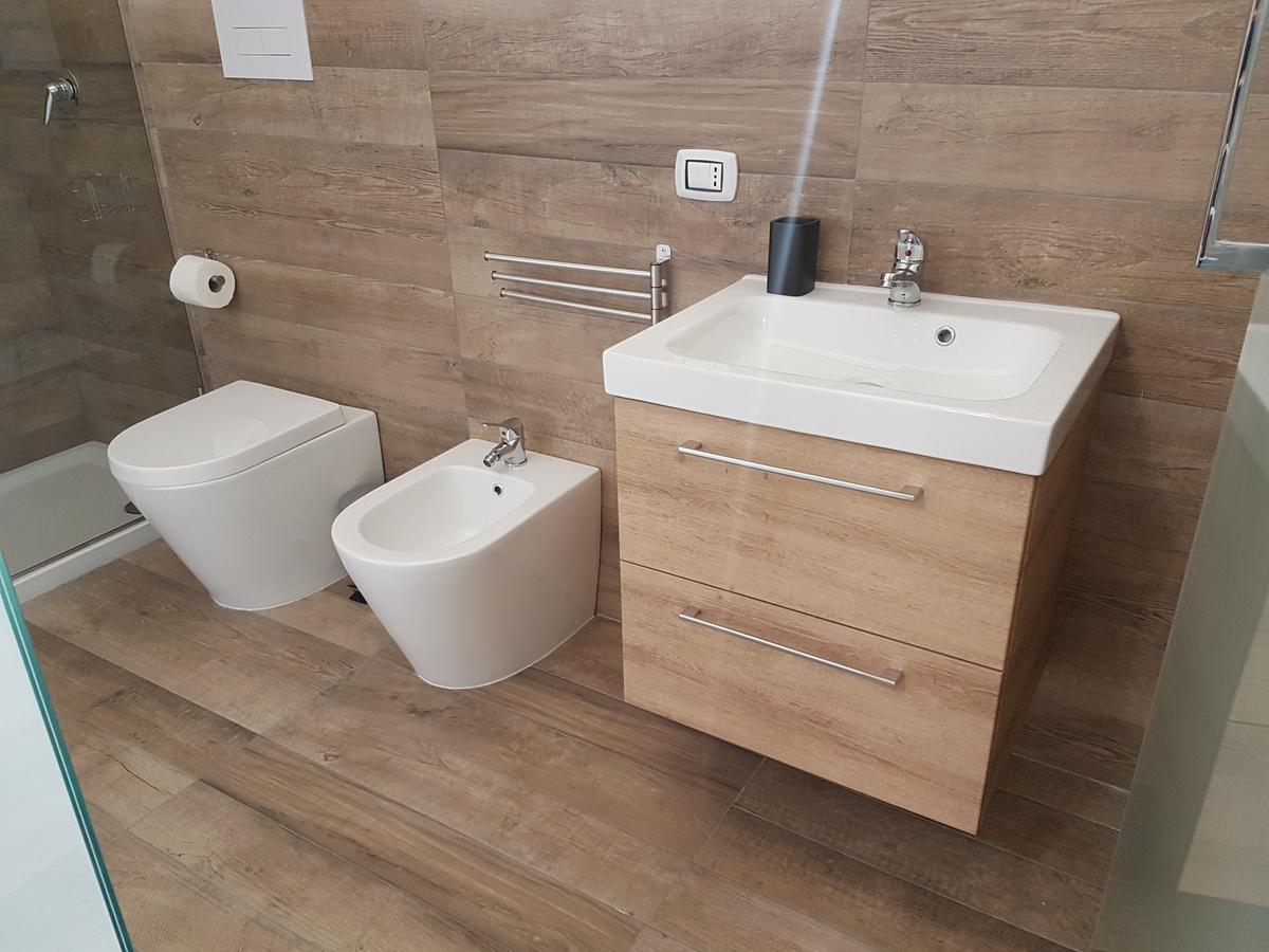 Maqueda Home Palermo Dış mekan fotoğraf