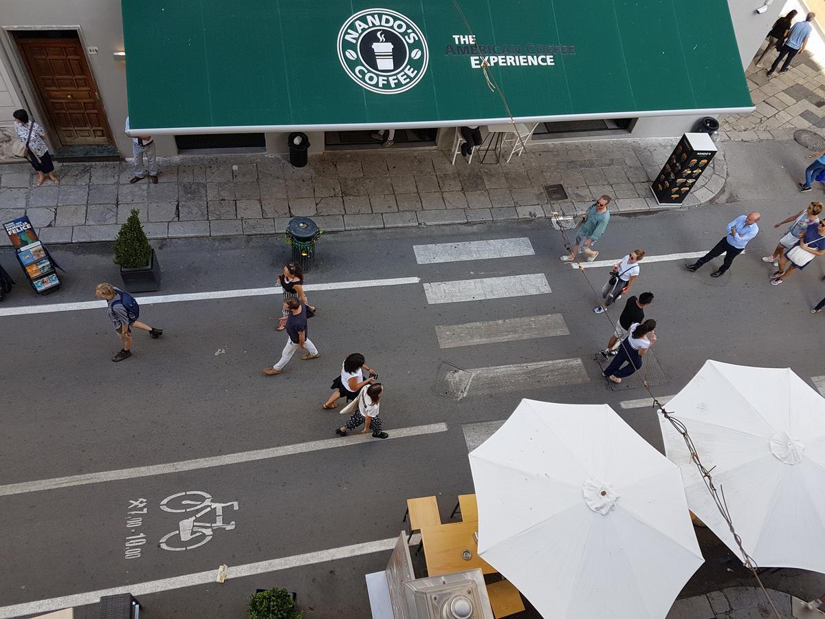 Maqueda Home Palermo Dış mekan fotoğraf