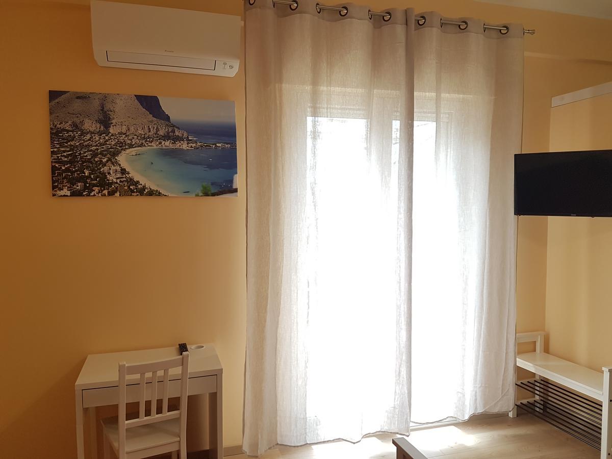 Maqueda Home Palermo Dış mekan fotoğraf
