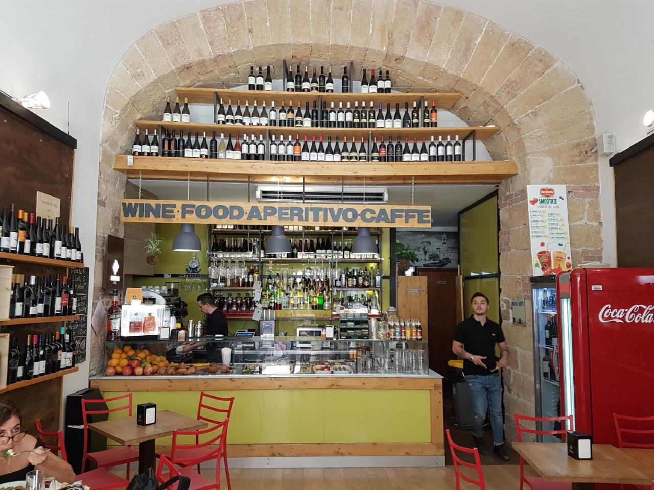 Maqueda Home Palermo Dış mekan fotoğraf