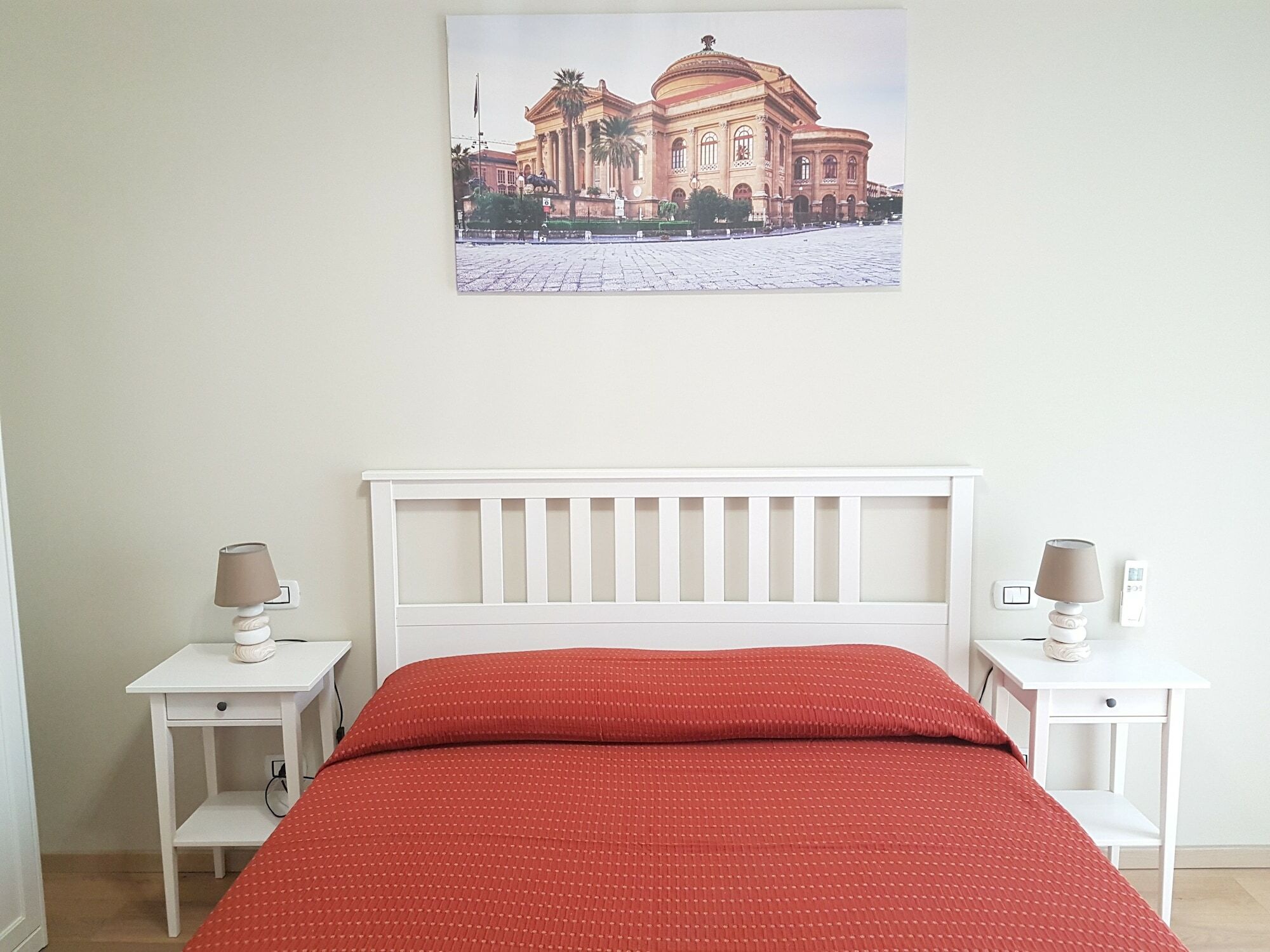Maqueda Home Palermo Dış mekan fotoğraf
