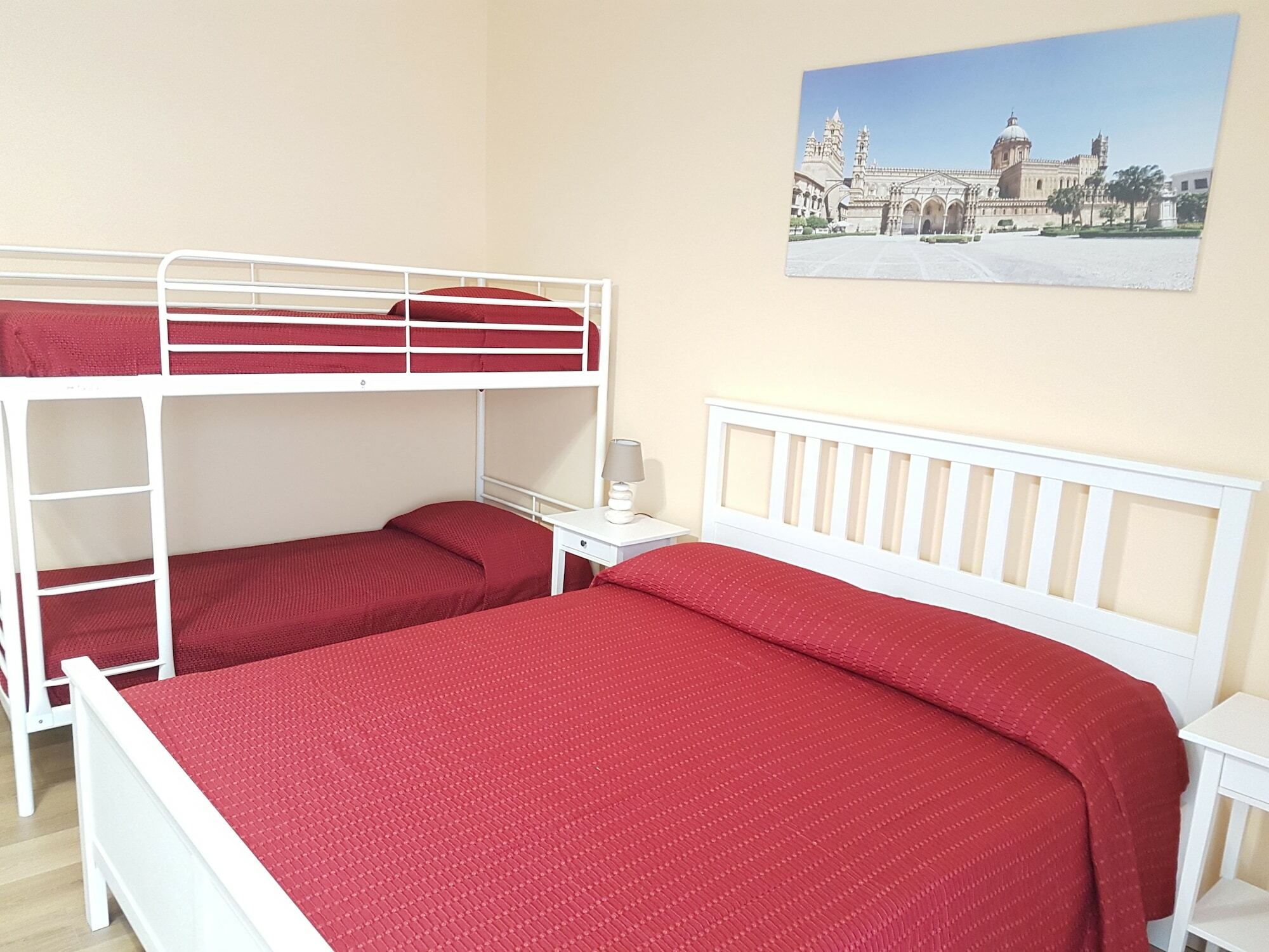 Maqueda Home Palermo Dış mekan fotoğraf